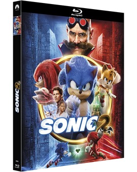 Sonic 2: La Película