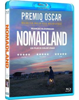 Nomadland
