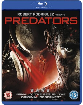 Predators