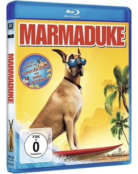 Marmaduke