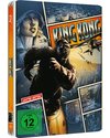 King Kong (2005) en Steelbook