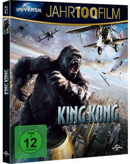 King Kong