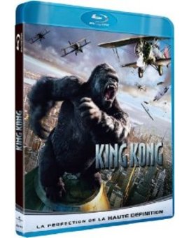 King Kong