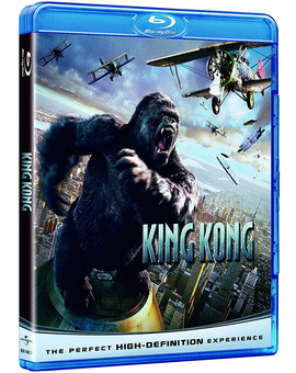 King Kong