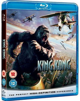 King Kong