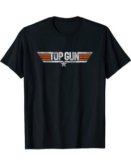 Camiseta de Top Gun