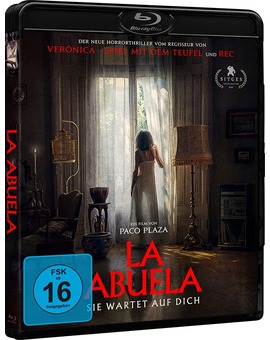 La Abuela