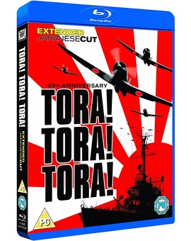 Tora! Tora! Tora!