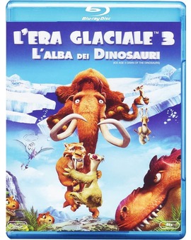 Ice Age 3