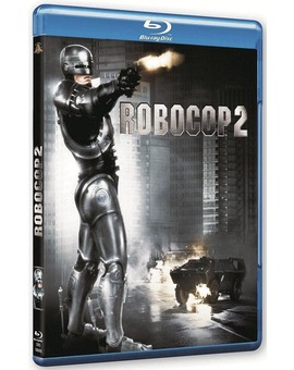 Robocop 2