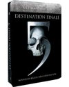 Destino Final 5 en Steelbook