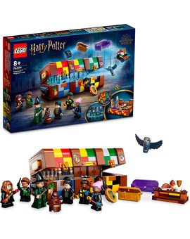 LEGO Harry Potter - Baúl Mágico de Hogwarts