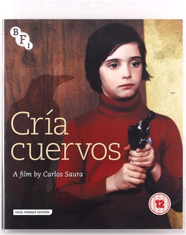 Cría Cuervos