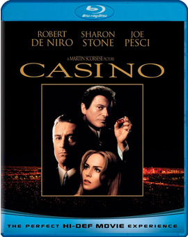 Casino