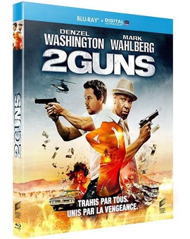 2 Guns