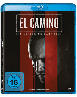 El Camino: Una Película de Breaking Bad