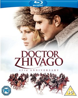 Doctor Zhivago