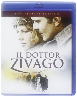 Doctor Zhivago