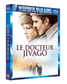 Doctor Zhivago