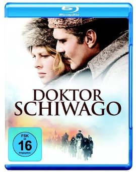 Doctor Zhivago