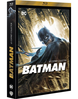 Batman Collection Batman Collection