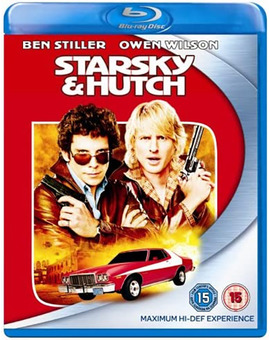 Starsky & Hutch