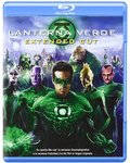 Linterna Verde