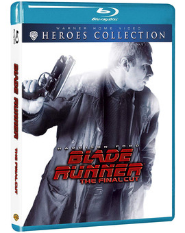 Blade Runner Montaje Final - Edición Especial