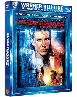 Blade Runner Montaje Final - Edición Especial