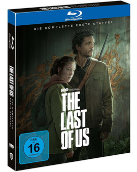 The Last of Us - Primera Temporada