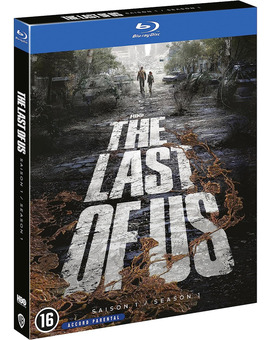 The Last of Us - Primera Temporada