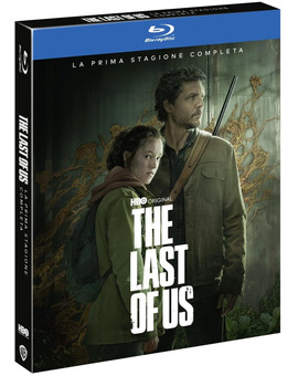 The Last of Us - Primera Temporada