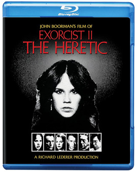 El Hereje (Exorcista II)