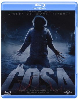 La Cosa (2011)