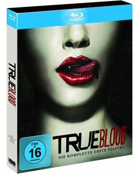 True Blood - Primera Temporada