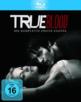 True Blood - Segunda Temporada