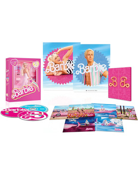 Barbie - Edición Coleccionista