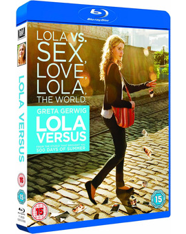 Lola Versus