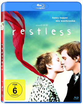 Restless