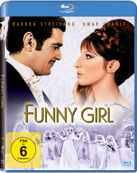 Funny Girl