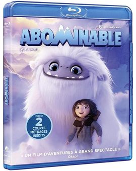 Abominable