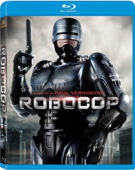 Robocop - Edición Remasterizada