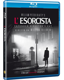 El Exorcista - Edición 40 Aniversario