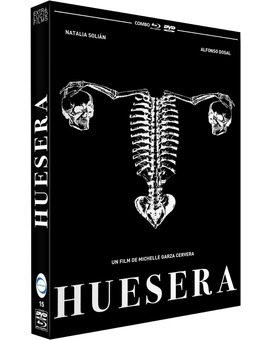 Huesera