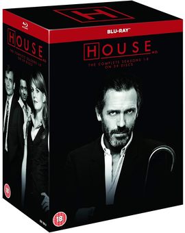 House - Serie Completa