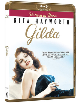 Gilda