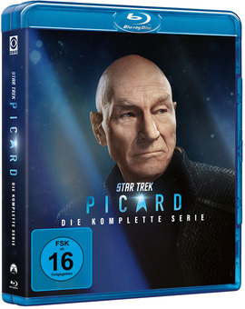 Star Trek: Picard - La Serie Completa