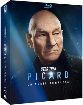 Star Trek: Picard - La Serie Completa