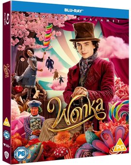 Wonka