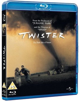 Twister